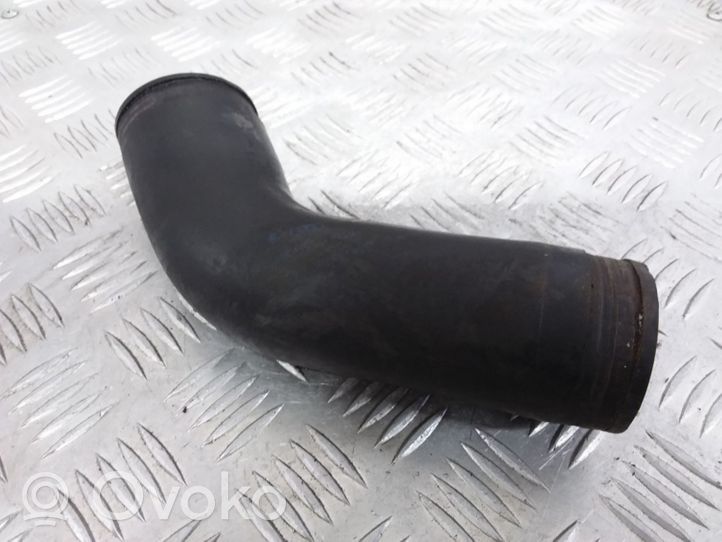 Skoda Fabia Mk1 (6Y) Intercooler hose/pipe 6Q0145834