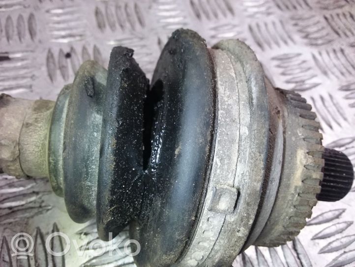 Audi A4 S4 B5 8D Semiasse anteriore 