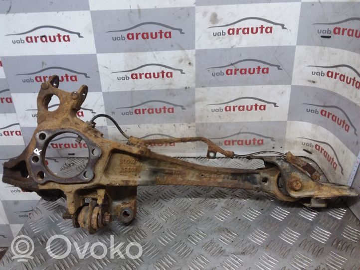 Subaru Legacy Pivot de moyeu arrière SD0127AE022