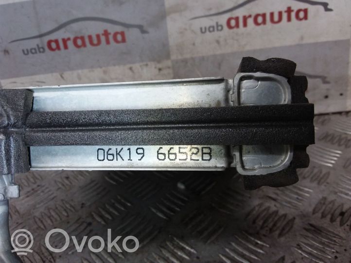 Subaru Legacy Condenseur de climatisation 06K196652B
