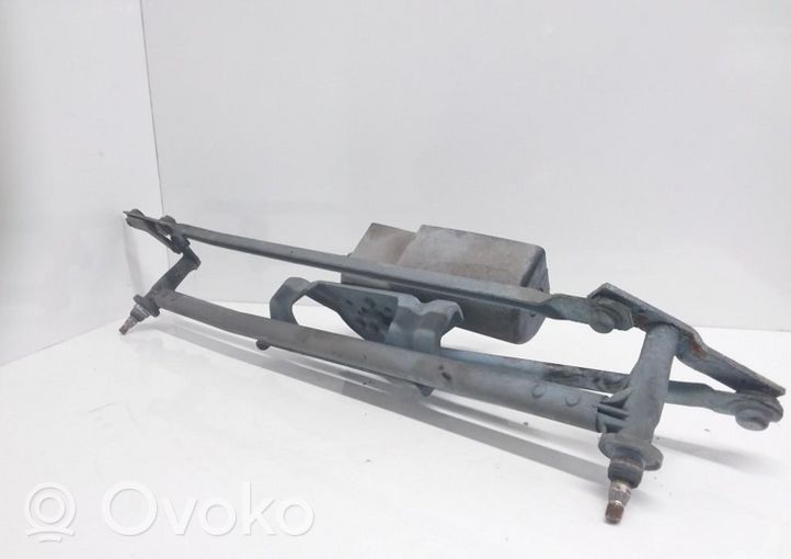 BMW 5 E28 Front wiper linkage and motor 0390241093