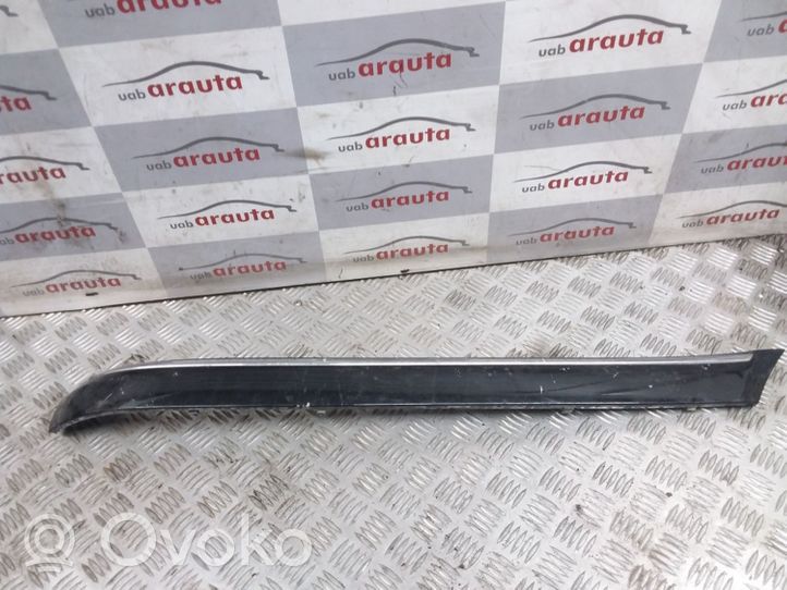 Mercedes-Benz S W220 Rear bumper trim bar molding A2208851021