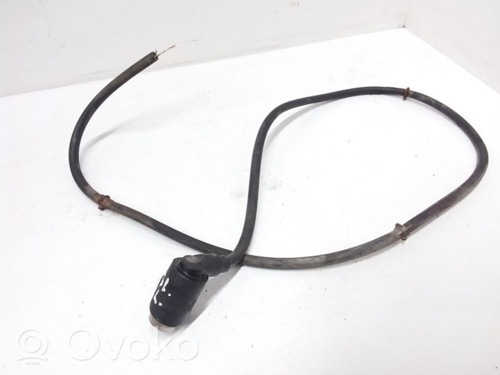 Mitsubishi Pajero Sport I ABS rear brake sensor 