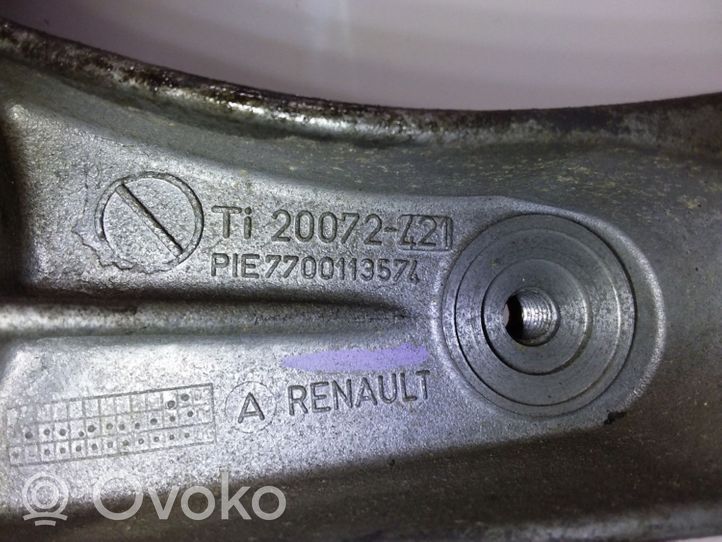 Renault Scenic I Generaattorin/laturin kiinnike 7700113574