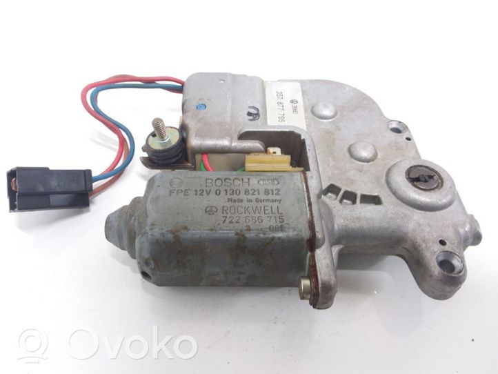 Volkswagen PASSAT B3 Motor / Aktuator 357877795