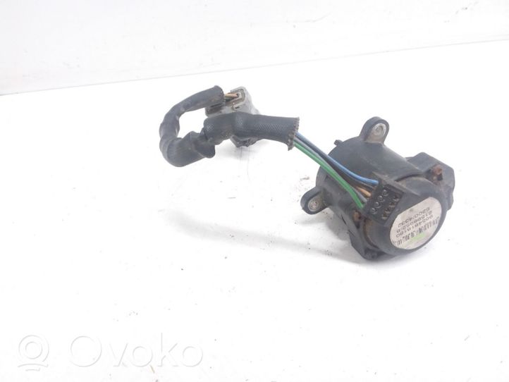 Mazda 3 I Soupape vanne EGR 9654818180