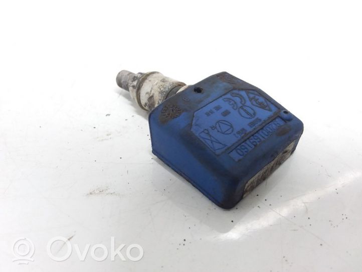 Renault Espace -  Grand espace IV Riepu spiediena sensors 8200169160