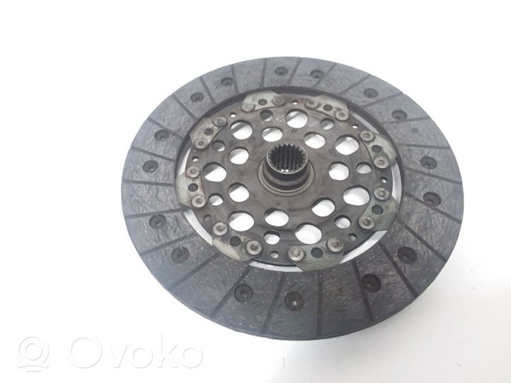 Renault Espace -  Grand espace IV Clutch pressure plate 8200223932