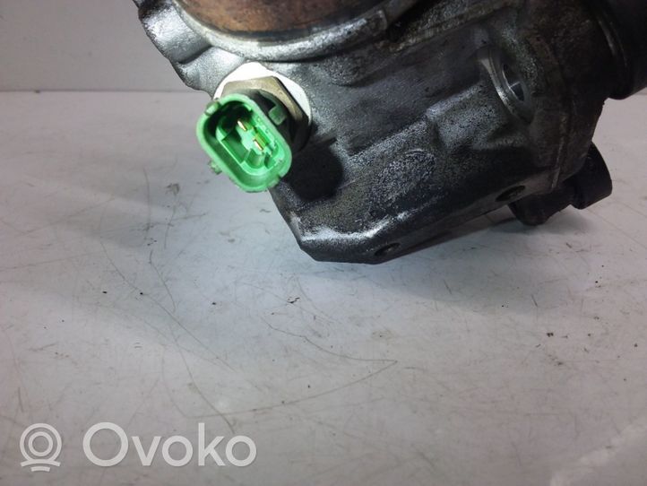 Volvo XC60 Fuel injection high pressure pump 0445010618