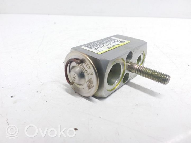 Opel Vectra C Air conditioning (A/C) expansion valve 9180166