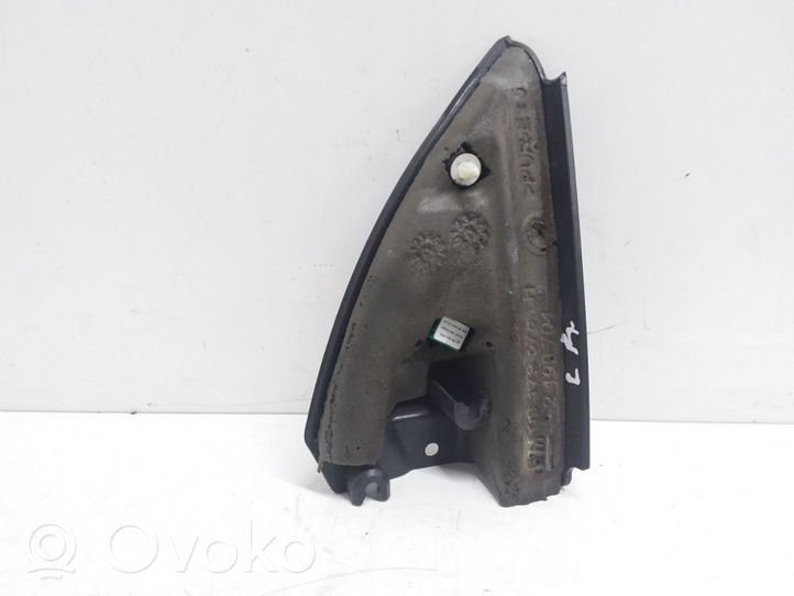 Opel Vectra C Etuoven diskanttikaiutin 90520836