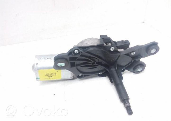 Ford Grand C-MAX Rear window wiper motor AV6117K441AC