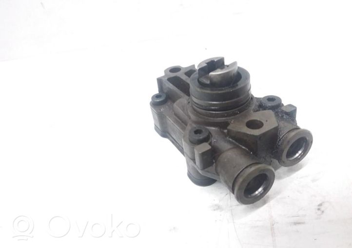 Mercedes-Benz C W202 Pompe d'injection de carburant à haute pression A6110900250