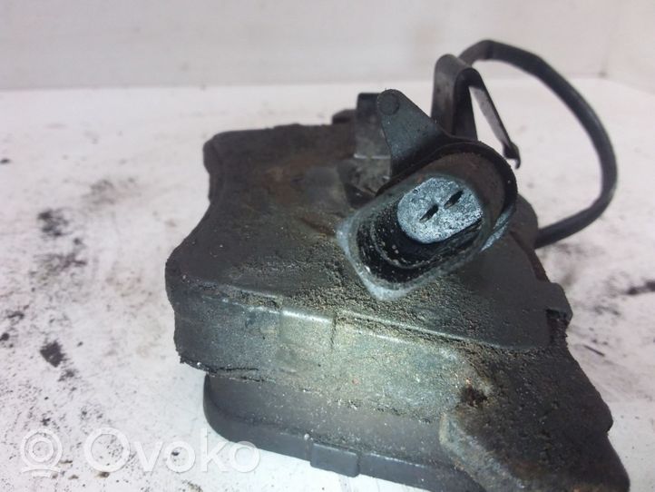 Ford Galaxy Brake pads (front) 