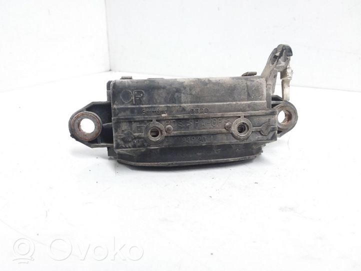 Audi A6 S6 C4 4A Klamka zewnętrzna drzwi tylnych 4A08392060