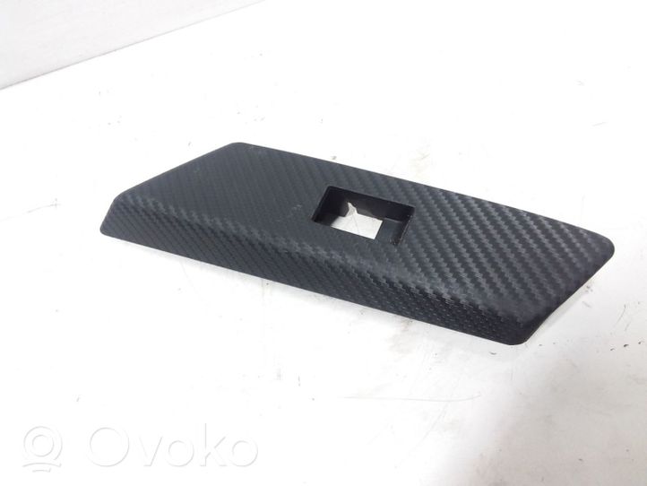 Toyota RAV 4 (XA40) Rivestimento pulsantiera finestrino della portiera posteriore 7427242030