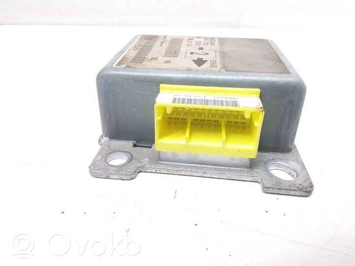 Nissan Serena Centralina/modulo airbag 285567C100