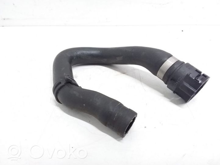 BMW 5 E60 E61 Tuyau de liquide de refroidissement moteur 6917699