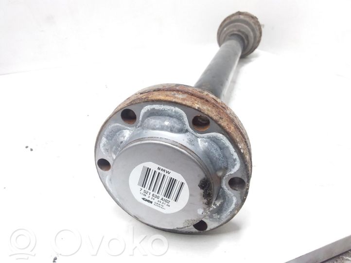 7521630 BMW 5 E60 E61 Rear driveshaft, 21.00 € | RRR