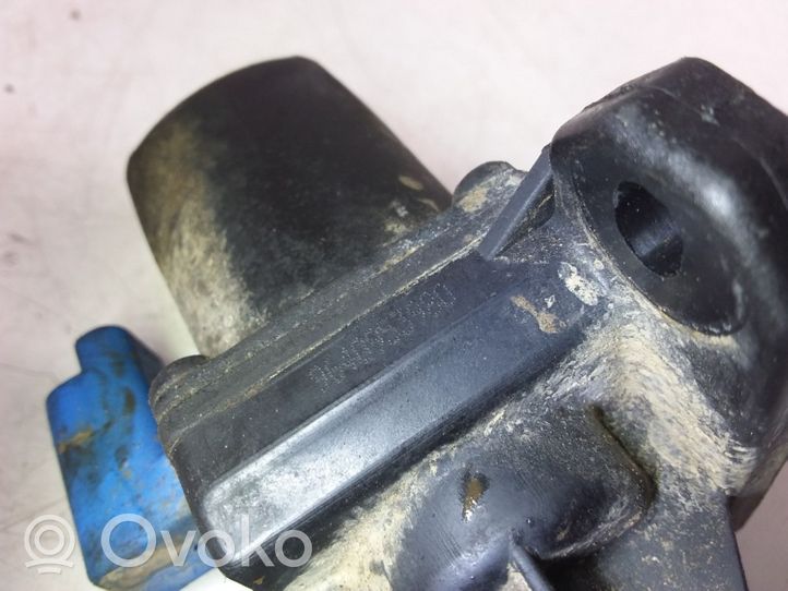 Peugeot 407 Pompe à eau de liquide de refroidissement 9640953980