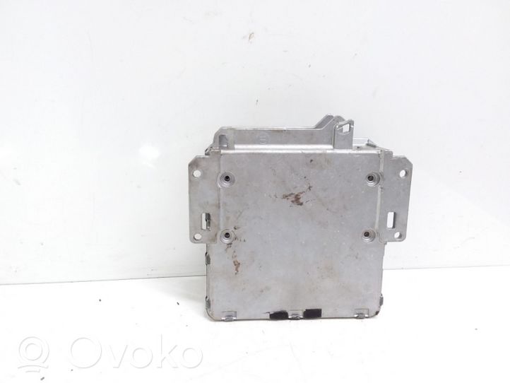 Audi 80 90 S2 B4 Variklio valdymo blokas 8A0907401B