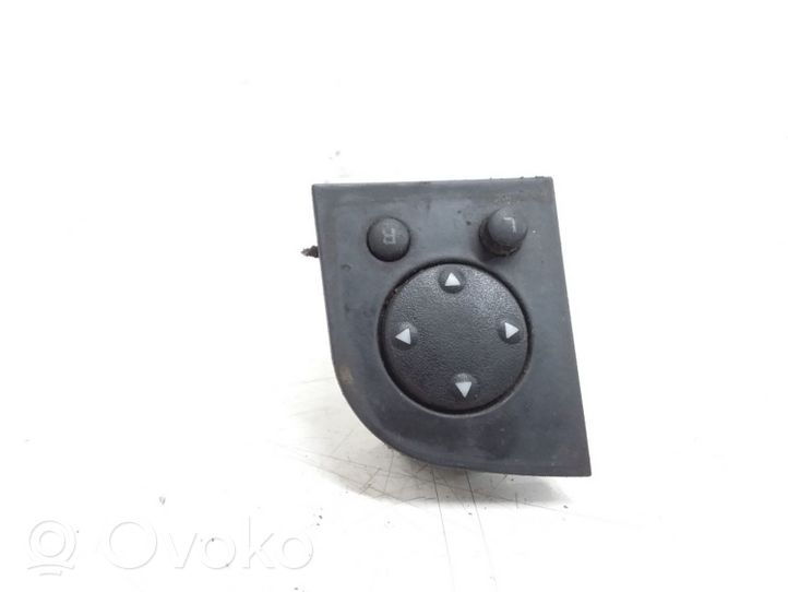 Audi 80 90 S2 B4 Wing mirror switch 893959565