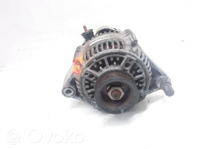 Toyota Supra A70 Alternator 2706042030