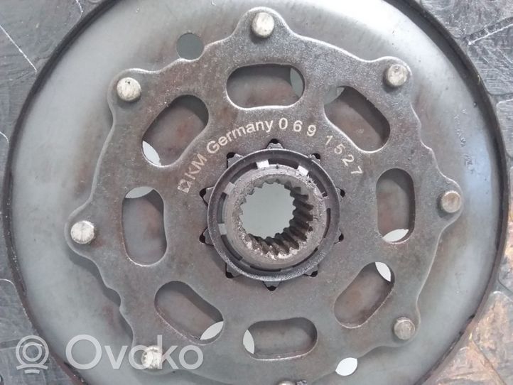 Fiat Bravo - Brava Sankabos diskas 0691527