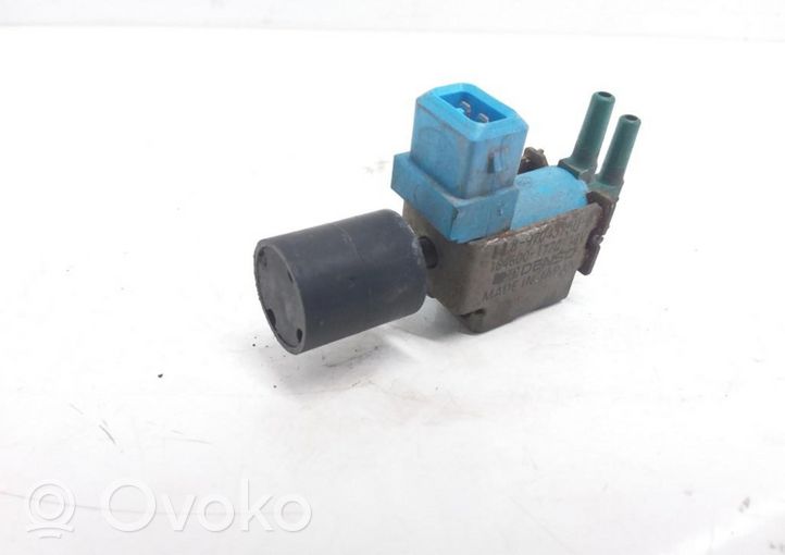 Opel Monterey Electrovanne Soupape de Sûreté / Dépression 1846001770