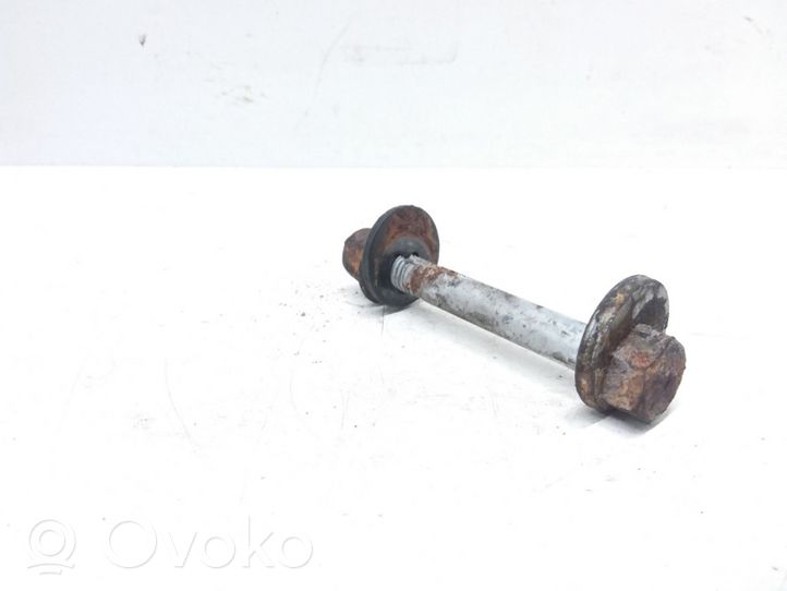 Volvo C30 Rear suspension camber bolt 