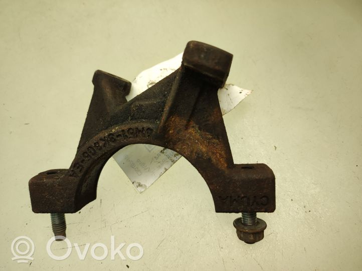 Volvo C30 Driveshaft support bearing bracket 4M513K305EA