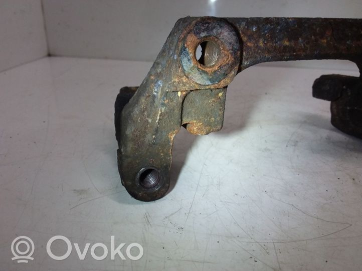 Volvo C30 Supporto della pinza del freno posteriore 