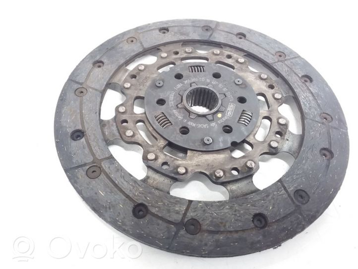 Volvo C30 Clutch set kit 9654219380