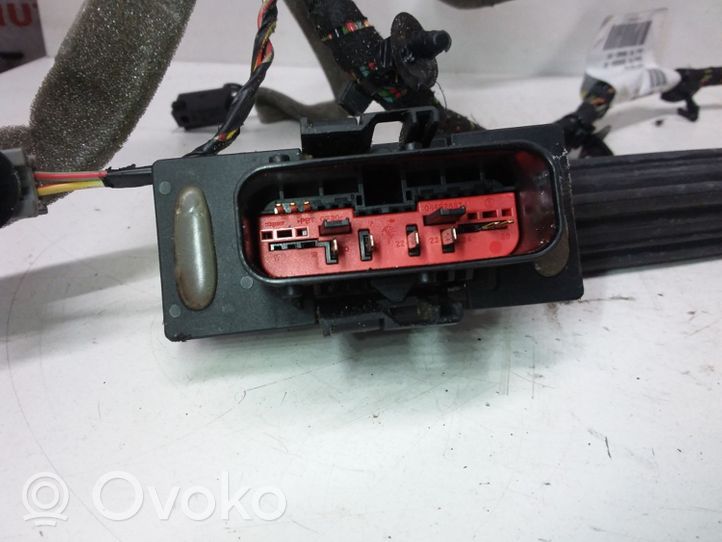 Volvo C30 Front door wiring loom 30658540AF