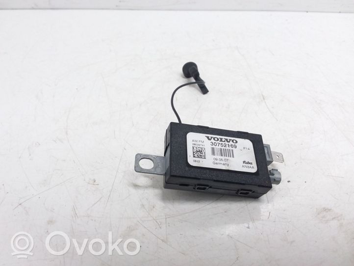 Volvo C30 Amplificateur d'antenne 30752169