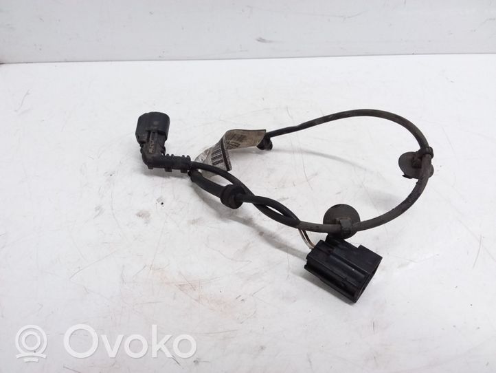 Volvo C30 ABS-taka-anturin johdotus 30667438A