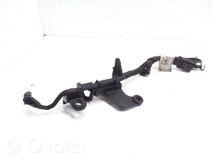 Volvo C30 Hehkutulpan johdot 9661094180