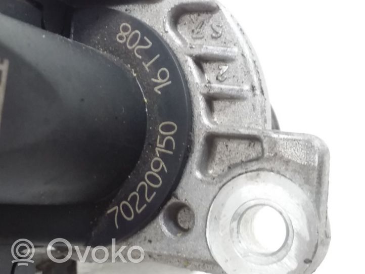 Ford Grand C-MAX EGR-venttiili FM5Q9D475AA02