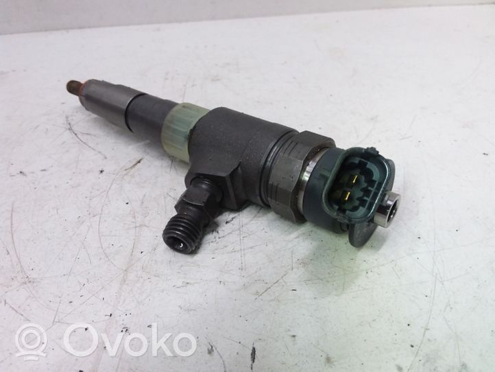 Ford Grand C-MAX Fuel injector CV6Q9F593AA