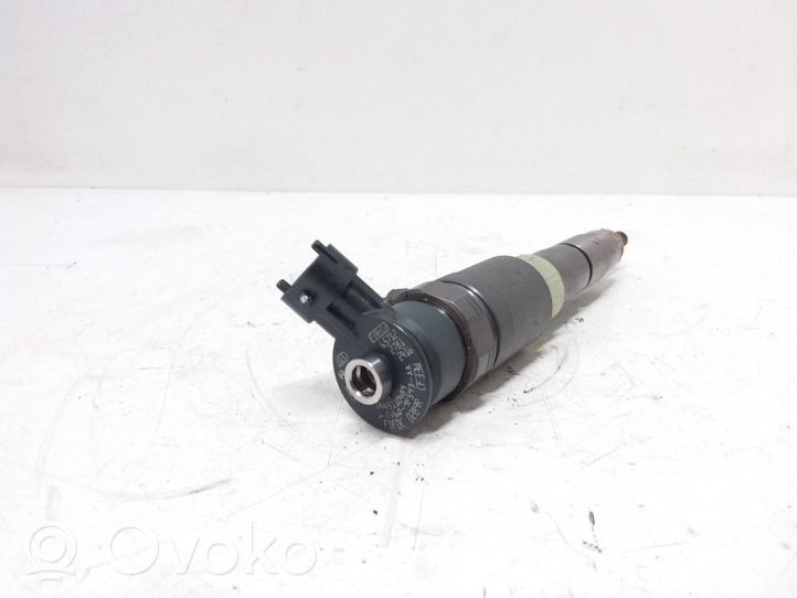 Ford Grand C-MAX Fuel injector CV6Q9F593AA