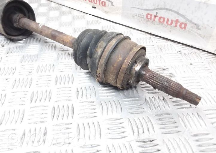 Lada Niva Front driveshaft 