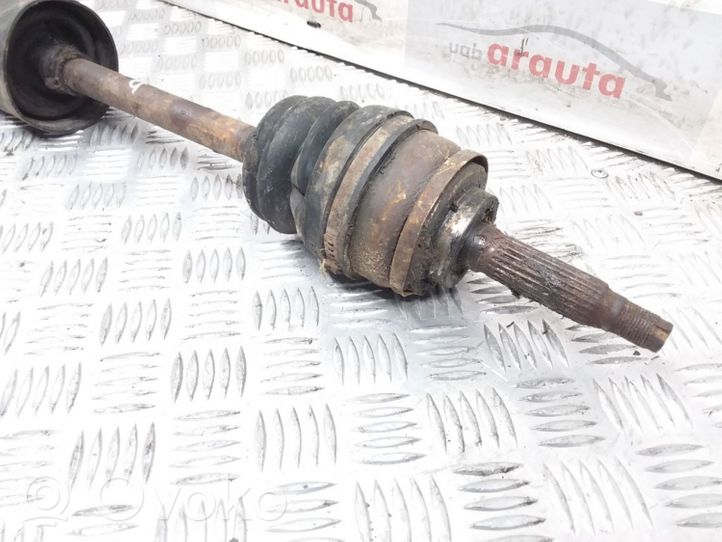 Lada Niva Front driveshaft 