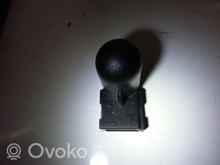 Opel Zafira B Sun solar sensor 24452700