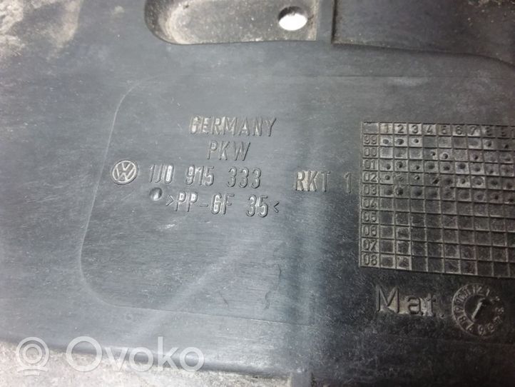Skoda Octavia Mk1 (1U) Boîte de batterie 1J0915333
