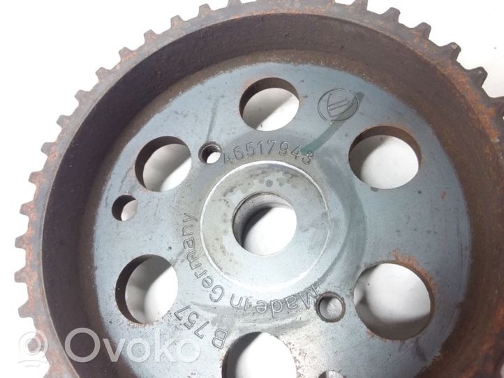 Opel Vectra C Fuel pump gear (pulley) 46517943