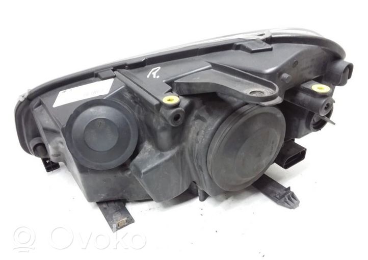 Ford C-MAX I Faro delantero/faro principal 1LJ00958704