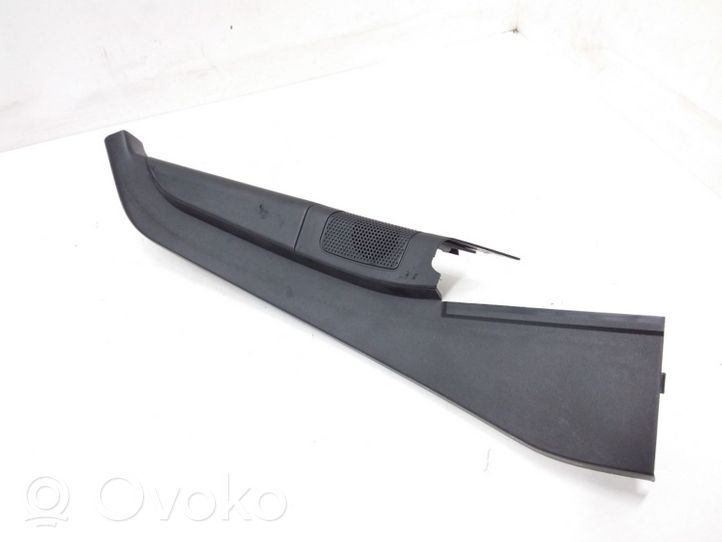 Ford C-MAX I Plastic wing mirror trim cover 3M51R23408AD