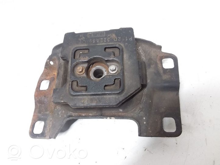 Ford C-MAX I Gearbox mount 7M516F031AA