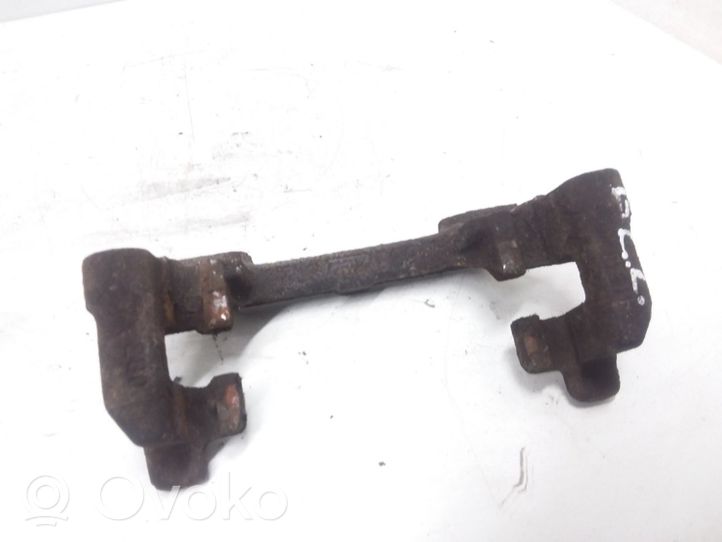 Ford C-MAX I Brake caliper pad carrier rear 