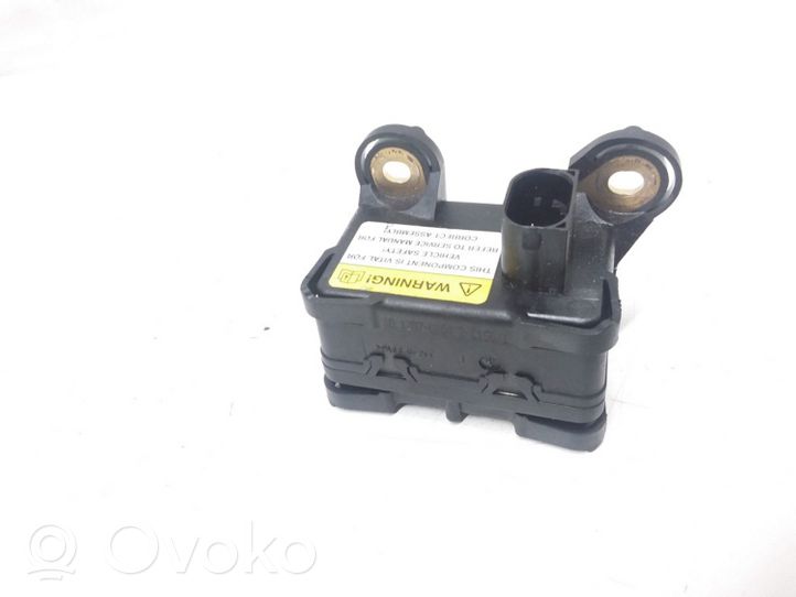 Ford C-MAX I ESP acceleration yaw rate sensor 10170103533